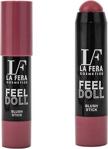 La Fera Stick Allık 04 Feel Doll