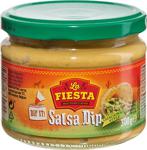 La Fiesta 300 Gr Guacamole Style Salsa Dip Sos