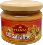 La Fiesta Salsa Cheese Sos 300 Gr