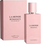 La Monde Romance EDP 50 ml Kadın Parfüm