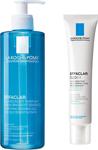 La Roche Posay Akne Bakım Seti Effaclar Jel 400 Ml + Duo Spf 30 Krem 40 Ml Glb2020030404001