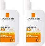 La Roche-Posay Anthelios Invisible Fluid Spf 50+ 50 Ml 2 Adet Uva Korumalı Güneş Koruyucu