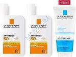 La Roche Posay Anthelios Shaka Fluid Spf50 50 ml İKİLİ SET HEDİYELİ