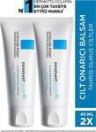 La Roche-Posay Cicaplast Baume B5 40 Ml 2 Adet Yatıştırıcı Ve Onarıcı Krem