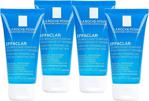 La Roche-Posay Effaclar Gel 50 Ml 4 Adet Yüz Temizleme Jeli