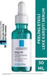 La Roche Posay Effaclar Peeling Etkili Leke Karşıtı Serum Yağlı Ve Akneye Eğilm Gösteren Ciltler Için