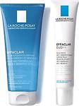 La Roche Posay Effaclar Pürüzsüz Cildim Seti Orta Ton