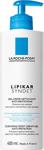 La Roche-Posay Lipikar Syndet 400 ml Duş Jeli, Köpüğü