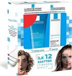 La Roche Posay Posay Effaclar Jel + Duo Orijinal Boy Set