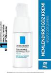 La Roche-Posay Toleriane Dermallergo Ultra Yeux Hassas Göz Çevresi Kremi 20 Ml