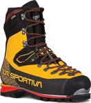 La Sportiva Nepal Cube Gore Tex Erkek Dağcılık Botu - 41,5 - Sarı