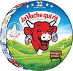 La Vache Qui Rit Üçgen Peynir 32 Porsiyon 400 gr