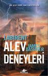 Labirent: Alev Deneyleri - James Dashner