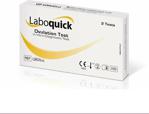 Laboquick Ovülasyon Testi Hamilelik Testi Gebelik Testi Lh Testi