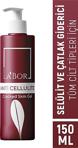 Labor Anti-Cellulite Cracked Gel 150Ml