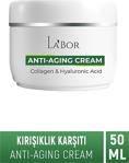 Labor La'Bor Anti-Aging Botox Cream 50Ml