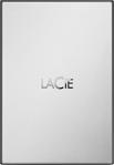 Lacie 1 TB STHY1000800 2.5" USB 3.0 Taşınabilir Disk