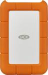 Lacie Rugged Mini 4 TB STFR4000800 2.5" USB 3.1 Taşınabilir Disk