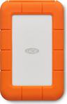 Lacie Rugged Mini 5 Tb Stjj5000400 2.5" Usb 3.0 Taşınabilir Disk