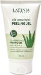 Lacinia Aloe Vera Cilt Temizleyici Peeling Jel 150 Ml