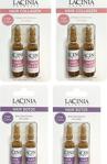 Lacinia Ampul- Haır Botox +Haır Collagen Saç Serumu 4 Lü