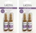 Lacinia Ampul- Haır Botox Saç Serumu 2 Li