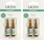 Lacinia Ampul- Vıtamın E Serum 2 Paket