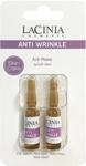 Lacinia Anti Wrinkle 2X2 Ml Kırışık Önleyici Serum