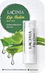 Lacinia Bitkisel Dudak Koruyucu Aloe Vera Lip Balm