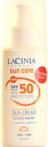 Lacinia Spf 50 80 Ml Koruyucu Güneş Kremi