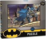 Laço Batman 54 Parça Puzzle