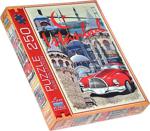 Laço Ki̇ds 250 Parça Istanbul Kolaj Puzzle