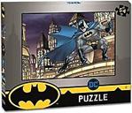 Laço Kids 54 Parça Batman Çocuk Puzzle