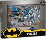 Laço Kids Batman 250 Parça Puzzle