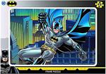 Laço Kids Batman Frame Puzzle 48 Parça