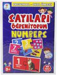 Laço Sayıları Öğreniyorum Numbers