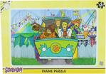 Laço Scooby Doo 48 Parça Puzzle