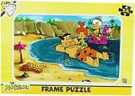 Laço Taş Devri 24 Parça Puzzle