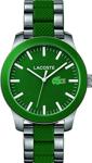 Lacoste 2010892 Erkek Kol Saati