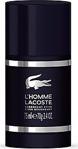 Lacoste L'Homme Stick Erkek Deodorant 75 G