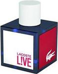 Lacoste Live EDT 100 ml Erkek Parfüm