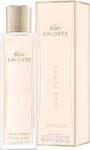 Lacoste Pour Femme Timeless EDP 90 ml Kadın Parfüm