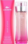 Lacoste Touch Of Pink EDT 90 ml Kadın Parfüm
