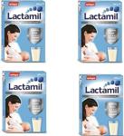 Lactamil 200 Gr 4\'lü Emziren Anneler İçin Sütlü İçecek