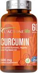 L'Actone Curcumin 500 Mg 60 Softjel