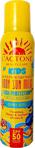 L'Actone Kids Body Sun Milk Sprey Spf 50 150 Ml