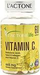 L'Actone Life Vitamin C 665 Mg / 60 Kapsül