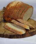 Ladin Ekmek Ekşi Mayalı Patatesli Köy Ekmeği / 1250 G