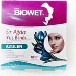 Lady Biowet Biowet Azulen Sir Ağda Yüz Bandı