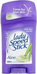 Lady Speed Stick Aloe Sensıtıve 45 Gr Deo Stick